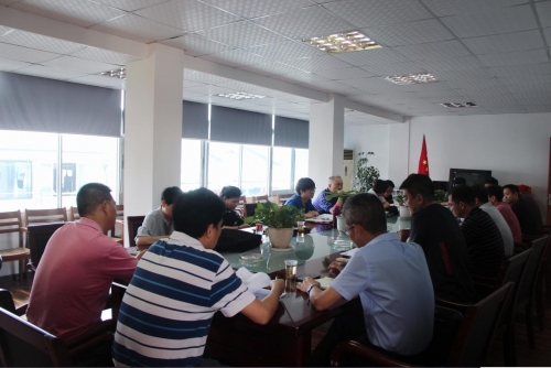 【管理纵横】质量过硬 管理有序 ——杭构集团顺利通过质量、环境、职业健康安全 “三合一”管理体系第三方现场审核