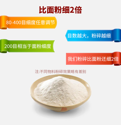 大型超微粉碎机组工厂高精度粉碎要求_化工机械设备_粉碎设备_粉碎机_产品库_中国化工仪器网