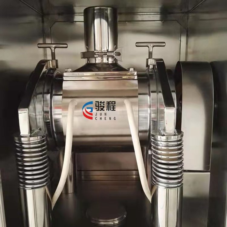 骏程小型医用破壁超微粉碎机 中药低温超细打粉机设备 - 爱企查